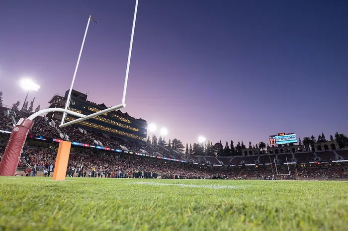 College Football: Against The Spread Picks Explained