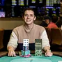 Kenneth Nicoletti - Event 3