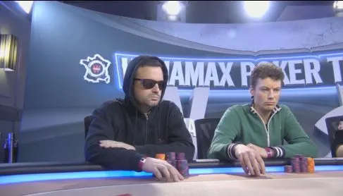 Blog : Jeremy Routier révèle toutes les mains de sa victoire sur le WiPT 101