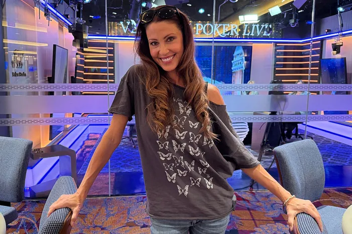 'American Pie' Star Shannon Elizabeth is Bringing Her Wildlife Mission to Las Vegas