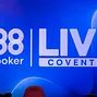 888poker LIVE Coventry