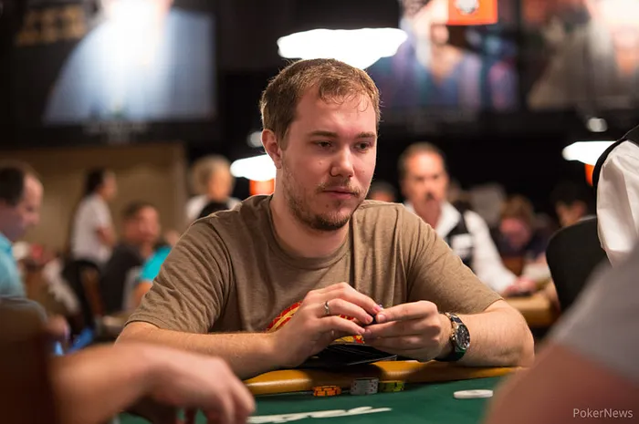 Poker High Stakes : Quels joueurs cachent leurs résultats ?