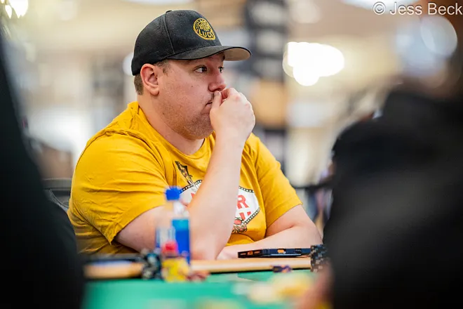 Shaun Deeb