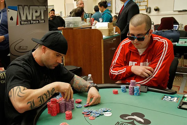 Erik Cajelais & Andrew Badecker