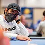 Sasha Sabbaghian $1,100 RunGood Main Event Day 2