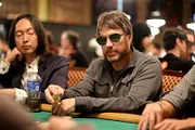 Bill Thomas Pauses Whiskey Hunt to Fire Main Event