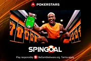 Build Your Squad, Win Cash: PokerStars Drops New SpinGoal Promotion