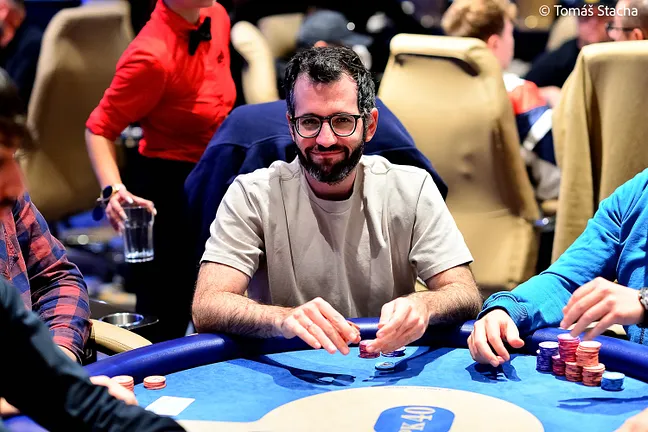 Ioannis Angelou Konstas