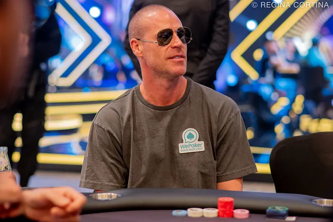 Patrik Antonius