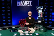 Brian Altman Wins WPT Lucky Hearts Poker Open for Second Time; Jaffe Victorious in High Roller