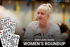 Kerryjane Craigie