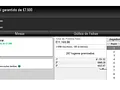 PokerStars.FRESPT: LaBy_mv Vence Super Thursday 6th Sense €10 & Mais 111