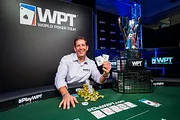 Sacre WPT pour l'amateur Paul Petraglia (300 732$), Podium et regrets pour le duo Panzica - Elias