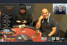 Jonathan Little's Weekly Poker Hand: Would You Bluff on the River?