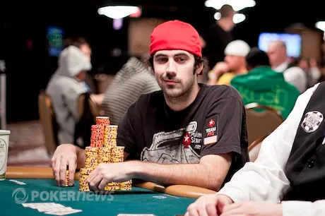 Weekly Turbo: Audiência do Full Tilt Poker, WSOP-E Caesars Cup e Mais 102