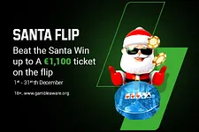 Unibet Poker Xmas promotions