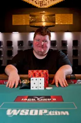 WSOP 2012 Jour 19: Cassidy bat Scotty Nguyen; Meinders et Scott gagnent un bracelet 102