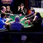 Final Table, Event 61