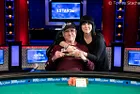 Eli Elezra Wins Fourth WSOP Bracelet and $93,766 in Event #20: $1,500 Seven Card Stud