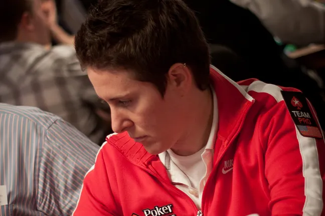 Vanessa Selbst