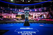 US Poker Open 2019