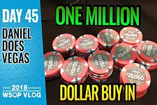 Daniel Negreanu - Vlogs