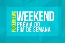 Online poker weekend preview