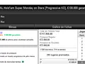 NASA114, KKmatamoscas, sharke2017 e xaneta7 Brilham na PokerStars.FRESPT 116