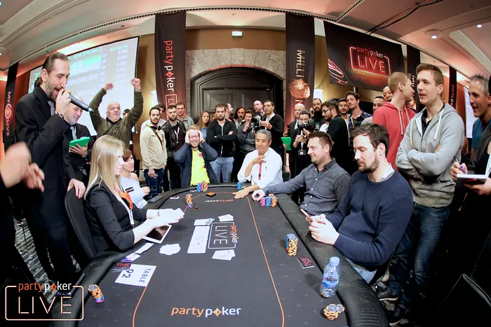 Kristen Bicknell eliminada na bubble