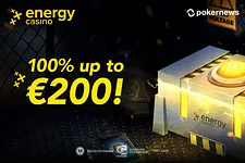 energy casino deposit bonus