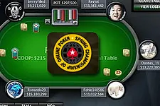 PokerStars SCOOP Event 1 : Raj Vohra au top, le Français Ronando en forme