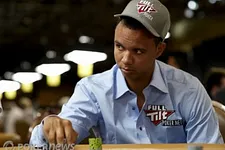 Phil Ivey WPT Bellagio