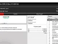 Lobby de poker da PokerStars