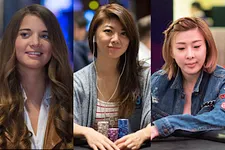 Sofia Lövgren, Xuan Liu & Kitty Kuo