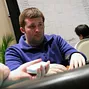 Chad Eveslage in Event 14: Heads-Up NLHE at the 2014 Borgata Winter Poker Open