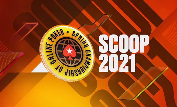 Cronograma SCOOP 2021: Maior edição na história do festival com US$ 100 Milhões GTD