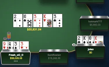 The Railbird Report: Negreanu Faces Phil Ivey and Gus Hansen in ,000/,000 Game 102