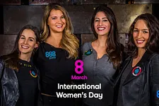 888poker ambassadors