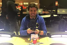 Gonçalo Pedro - CNP Portugal 2018