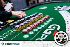 2024 WSOP Main Event