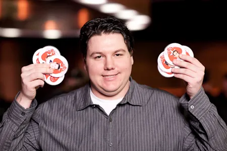 Rétro Poker 2012 : Mai, Ktorza met le feu au WPT Bellagio 111