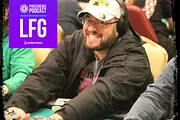 LFG Podcast #7: Iowa's Jeff Fielder on Going for WPT History