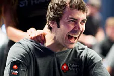 Jason Mercier Super High Roller Monte Carlo 1013