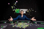 Daniel Chutrov Wins the 2015 Unibet Open Glasgow Main Event