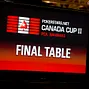 The Canada Cup recently took place at the PCA.