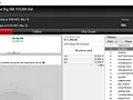 Lobby de poker da PokerStars