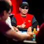 Johnny Chan