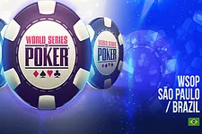 WSOP Circuit Brasil