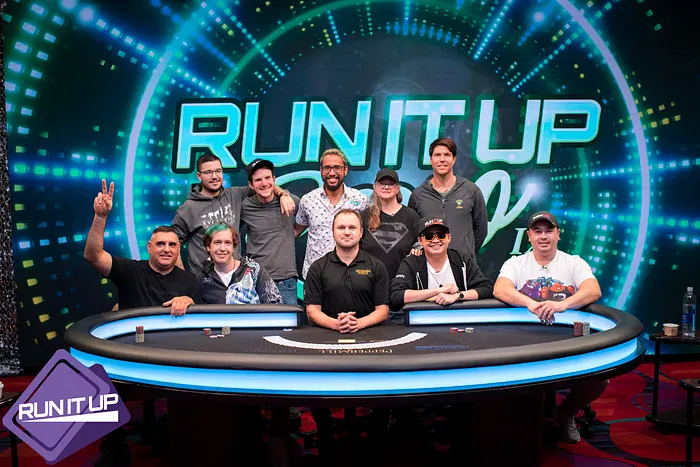 Final Table