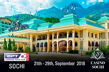 EPT Open Sochi